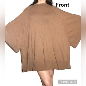 MK Poncho i